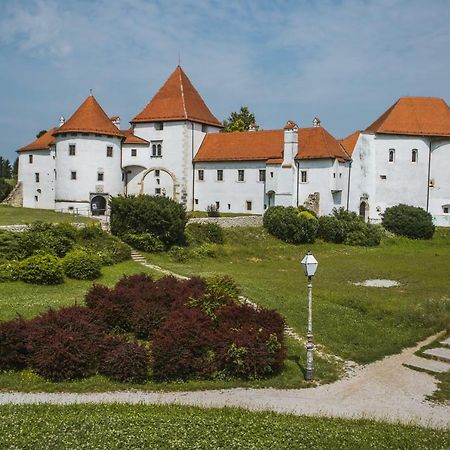 Apartman*** Apartment Varazdin Exterior photo